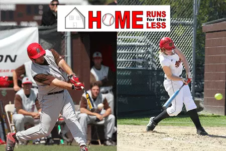 First Annual Home Runs for the Homeless Derby Postponed Until April 11 Image