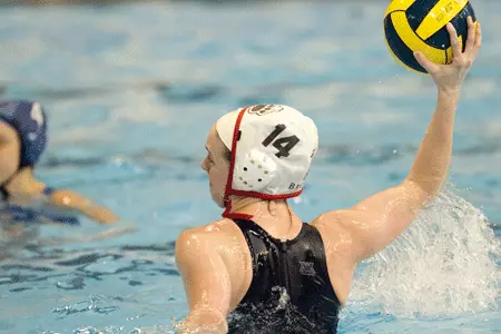 Bears Fall to Cal Baptist in First Day of Roadrunner Invitational Image