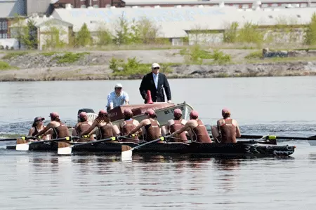 Brown Opens Season with Ivy League Rival Princeton and Michigan Sate Image