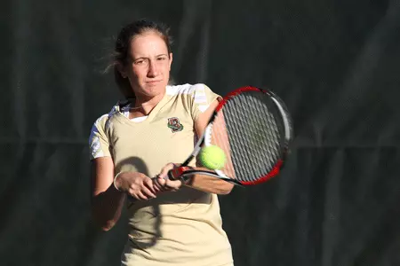 #50 William & Mary Outlasts #40 Bears in Five-Hour Marathon, 4-3 Image