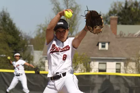 Softball Starts 2011 Season at Lady Pirate Classic Image