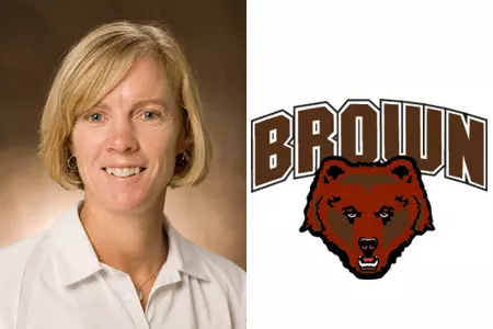 Jill Reeve Named Brown Head Field Hockey Coach Image