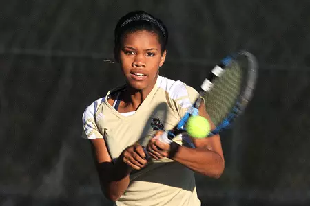 #43 Bears Improve to 4-0 In Ivies with 6-1 Victory over Columbia Image