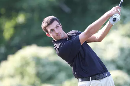 Brown 10th At New England Division I Championship Image