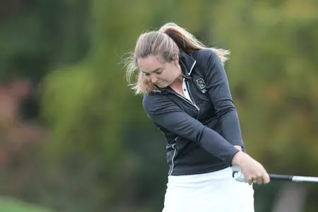 Women's Golfers Place Seventh At Brown Bear Invitational Image
