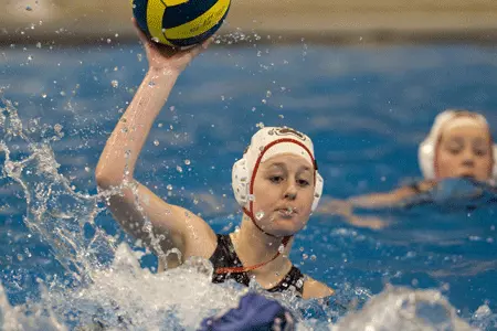 Water Polo Splits in Maryland Image