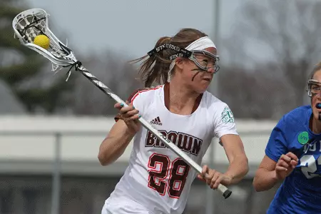 Bears Travel to Cornell Saturday for Key Ivy Match Up Image