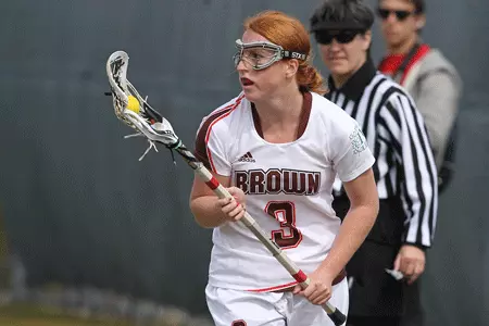 Bears Fall to Cornell, 14-7 Image