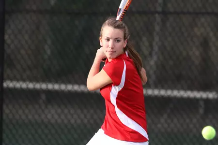 #45 Bears Fall to #66 Harvard, 4-3 Image