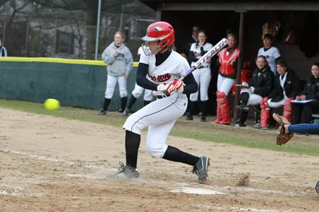 Harvard Earns Weekend Sweep over Bears Image