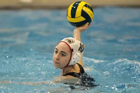 Water Polo Sunk by San Diego State & UC San Diego Image