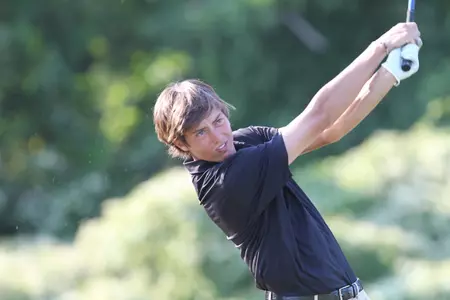 Brown Fifth After Day One of Ivy League Championship Image