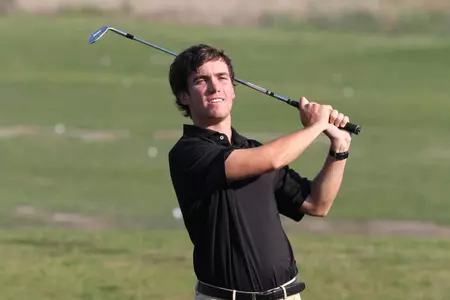 Bears Complete Round Two At Ivy Golf Championship Image