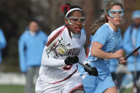 Bears Fall to #8 Penn, 12-5 Image