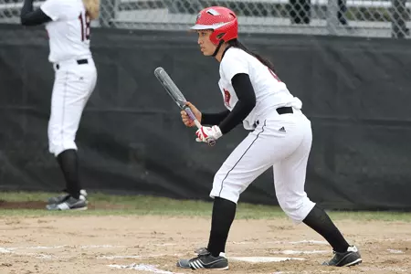 Dartmouth Topples Brown; 8-0 & 20-3 Image