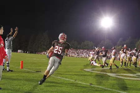Brown Spring Football Game, Presented By Office Max, To Be Held On Saturday, April 30 Image