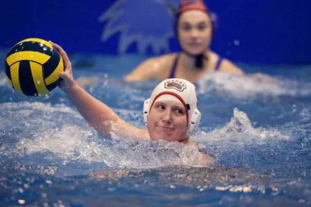 Bucknell Defeats Brown in First Game of Eastern Championships Image