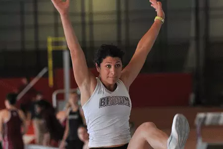 Bears Shine at Bryant Invitational Image