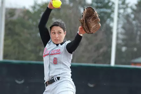 Bears End 2011 Season with Victories over Yale Image