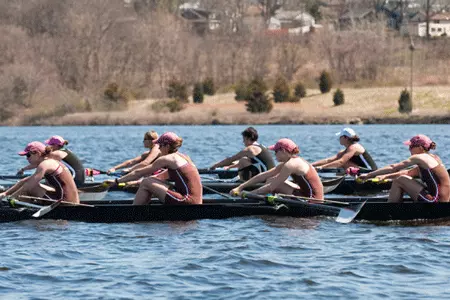 Bears Top Ivy-Rival Yale in Final Tuneup Before EAWRC Sprints Image
