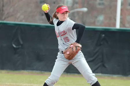 Bears Earn Split Against Columbia Image