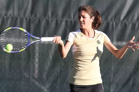 #43 Bears Improve to 3-0 In Ivies with 5-2 Victory over Cornell Image