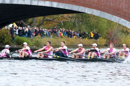 Bears Set for EARC Sprints in Worcester Image