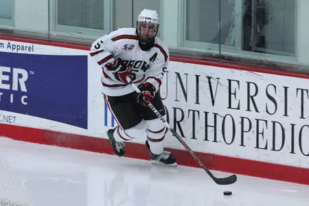 Bears Recognize Four Players with Team Awards Image