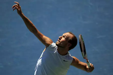 Cerretani Advances to Wimbledon Doubles Quarterfinals; Shamasdin Eliminated in Doubles Second Round Image