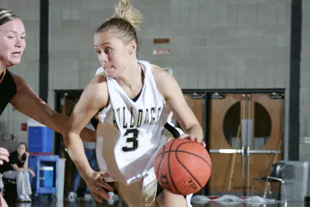 Joanna Skiba Joins Brown Women's Basketball Staff Image