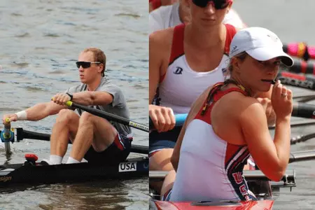 Brown Bear Insider: Team USA Members Carroll and Dann Recap the 2011 World Championships Image