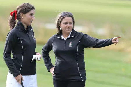 Brown Golf Class of 2015 Image