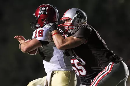 Brown Football – 2011 Preview Image