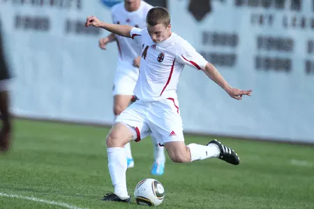 2011 Brown University Men's Soccer Season Preview Image