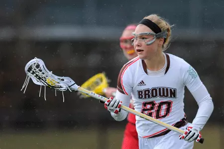 Six Women's Laxers Named to 2011 IWLCA National Academic Honor Roll Image
