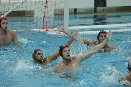 Bears Defeat Johns Hopkins & No. 16 Bucknell at North/South Challenge Image