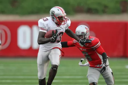 Brown Earns Thrilling 21-20 season Opening Victory Over Stony Brook Image