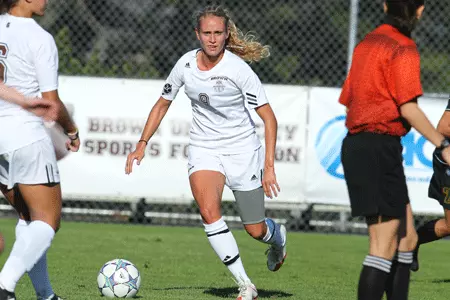 Bears Fall to Sacred Heart, 3-2 Image