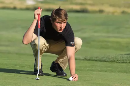 Bears Place 18th At Adams Cup of Newport Image