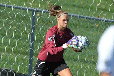UMass Posts 1-0 Overtime Victory over the Bears Image