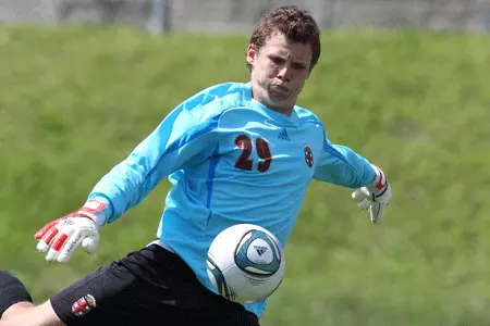 Bears Host No. 13 Boston College Tonight Image