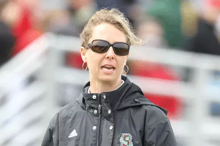 Women's Lacrosse Welcomes 13 Newcomers for 2011-2012 Season Image