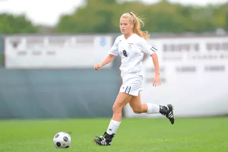 Marshall's Pair Help Lead Brown Past Coastal Carolina, 3-1 Image