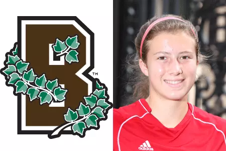 Reilly Named Ivy League Co-Rookie of the Week Image