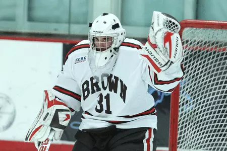 Bears and Clarkson Play to 2-2 Tie Image