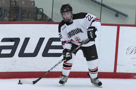 Brown Falls to Clarkson, 6-2 Image