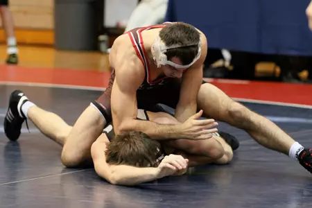 No. 5 Cornell Tops Brown in Ithaca Image