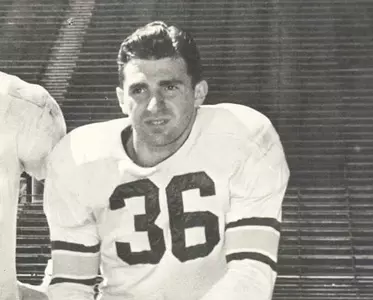 Brown Mourns The Passing of Joe Paterno '50 Image
