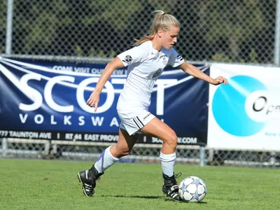 Women's Soccer Hosts Harvard Saturday Image