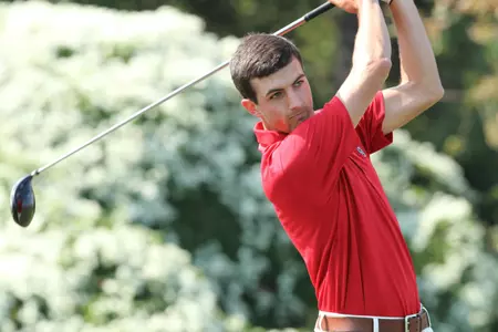 Brown Finishes 14th At The Philadelphia Big 5 Invitational Image